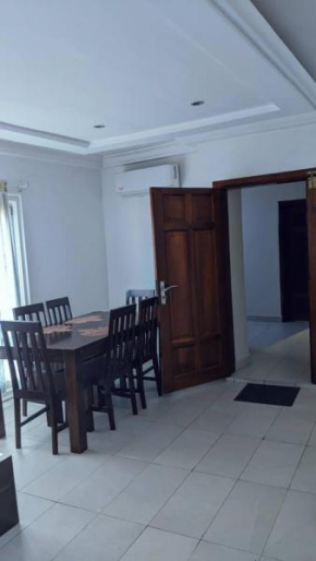 Jp Appartement